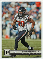 Jadeveon Clowney - Houston Texans (NFL Football Card) 2018 Panini # 120 Mint
