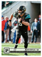 Blake Bortles - Jacksonville Jaguars (NFL Football Card) 2018 Panini # 132 Mint
