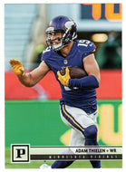 Adam Thielen - Minnesota Vikings (NFL Football Card) 2018 Panini # 180 Mint