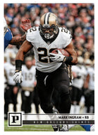 Mark Ingram - New Orleans Saints (NFL Football Card) 2018 Panini # 202 Mint