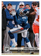 Janoris Jenkins - New York Giants (NFL Football Card) 2018 Panini # 216 Mint