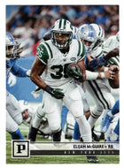 Elijah McGuire - New York Jets (NFL Football Card) 2018 Panini # 221 Mint