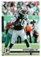 Jermaine Kearse - New York Jets (NFL Football Card) 2018 Panini # 223 Mint