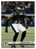 Ronald Darby - Philadelphia Eagles (NFL Football Card) 2018 Panini # 243 Mint