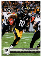 Martavis Bryant - Pittsburgh Steelers (NFL Football Card) 2018 Panini # 254 Mint