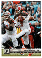 Jameis Winston - Tampa Bay Buccaneers (NFL Football Card) 2018 Panini # 272 Mint