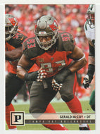 Gerald McCoy - Tampa Bay Buccaneers (NFL Football Card) 2018 Panini # 280 Mint
