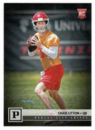 Chase Litton RC - Kansas City Chiefs (NFL Football Card) 2018 Panini # 388 Mint