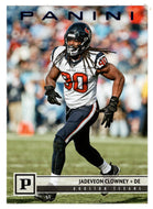 Jadeveon Clowney - Houston Texans - Blue Knight (NFL Football Card) 2018 Panini # 120 Mint