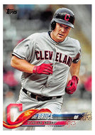 Jay Bruce - Cleveland Indians (MLB Baseball Card) 2018 Topps # 13 Mint