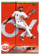Billy Hamilton - Cincinnati Reds (MLB Baseball Card) 2018 Topps # 68 Mint