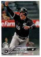 Avisail Garcia - Chicago White Sox (MLB Baseball Card) 2018 Topps # 101 Mint