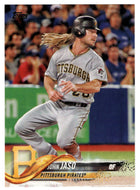 John Jaso - Pittsburgh Pirates (MLB Baseball Card) 2018 Topps # 149 Mint