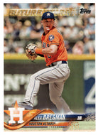 Alex Bregman - Houston Astros (MLB Baseball Card) 2018 Topps # 182 Mint
