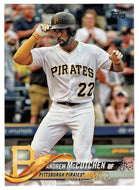 Andrew McCutchen - Pittsburgh Pirates (MLB Baseball Card) 2018 Topps # 200 Mint