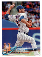 Steven Matz - New York Mets (MLB Baseball Card) 2018 Topps # 221 Mint