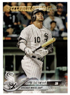 Yoan Moncada - Chicago White Sox - Future Stars (MLB Baseball Card) 2018 Topps # 267 Mint