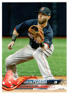 Dustin Pedroia - Boston Red Sox (MLB Baseball Card) 2018 Topps # 439 Mint