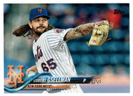 Robert Gsellman - New York Mets (MLB Baseball Card) 2018 Topps # 460 Mint