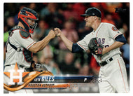 Ken Giles - Houston Astros (MLB Baseball Card) 2018 Topps # 516 Mint