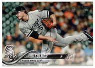 Carson Fulmer - Chicago White Sox (MLB Baseball Card) 2018 Topps # 579 Mint