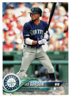 Dee Gordon - Seattle Mariners (MLB Baseball Card) 2018 Topps # 590 Mint