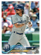 Freddy Galvis - San Diego Padres (MLB Baseball Card) 2018 Topps # 636 Mint