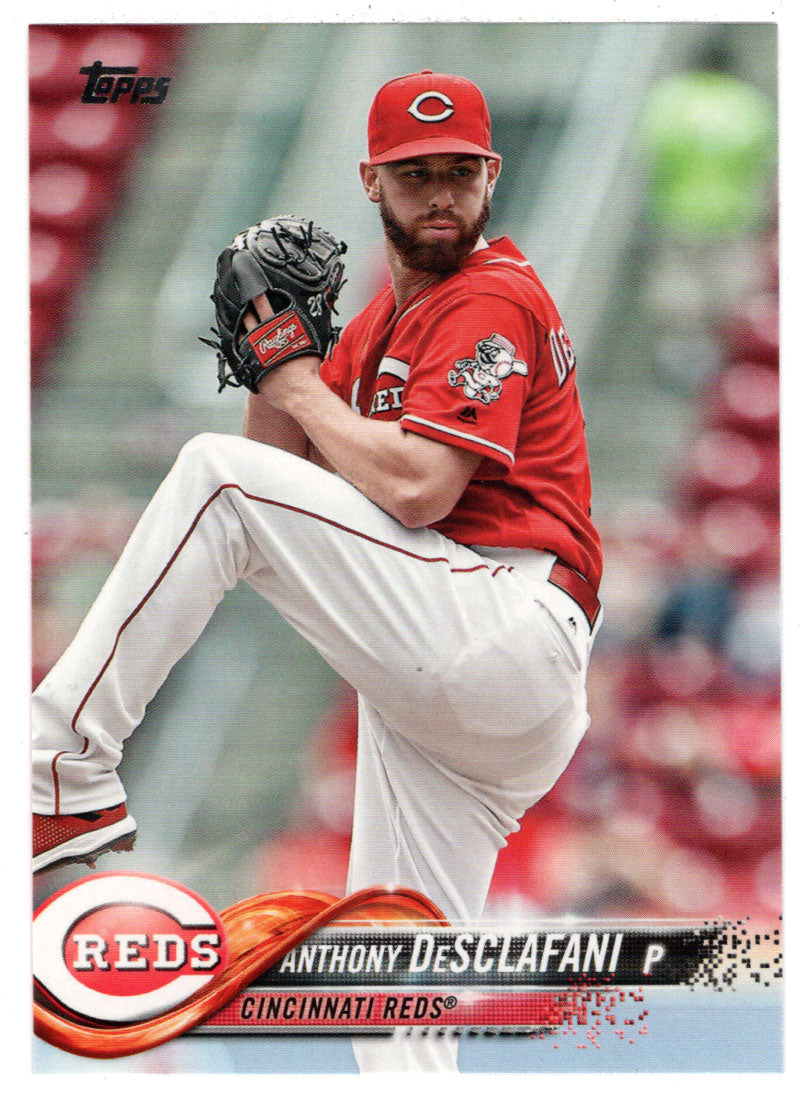 Brandon Kintzler - Washington Nationals (MLB Baseball Card) 2018 Topps # 694 Mint