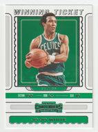 Jo Jo White - Boston Celtics - Winning Ticket (NBA Basketball Card) 2019-20 Panini Contenders # 15 Mint