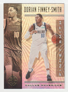 Dorian Finney-Smith - Dallas Mavericks (NBA Basketball Card) 2019-20 Panini Illusions # 115 Mint