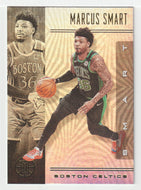 Marcus Smart - Boston Celtics (NBA Basketball Card) 2019-20 Panini Illusions # 128 Mint