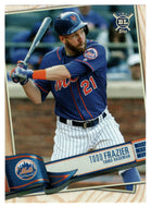 Todd Frazier - New York Mets (MLB Baseball Card) 2019 Topps Big League # 16 Mint