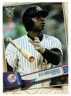 Didi Gregorius - New York Yankees (MLB Baseball Card) 2019 Topps Big League # 46 Mint
