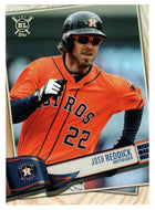 Josh Reddick - Houston Astros (MLB Baseball Card) 2019 Topps Big League # 53 Mint