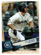 Kyle Seager - Seattle Mariners (MLB Baseball Card) 2019 Topps Big League # 61 Mint