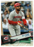 Matt Kemp - Cincinnati Reds (MLB Baseball Card) 2019 Topps Big League # 65 Mint