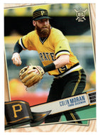 Colin Moran - Pittsburgh Pirates (MLB Baseball Card) 2019 Topps Big League # 92 Mint