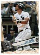 Jose Abreu - Chicago White Sox (MLB Baseball Card) 2019 Topps Big League # 104 Mint