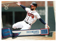 Ender Inciarte - Atlanta Braves (MLB Baseball Card) 2019 Topps Big League # 107 Mint