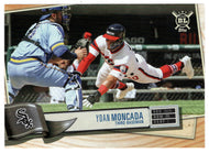 Yoan Moncada - Chicago White Sox (MLB Baseball Card) 2019 Topps Big League # 128 Mint