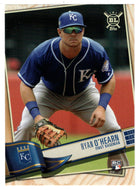 Ryan O'Hearn RC - Kansas City Royals (MLB Baseball Card) 2019 Topps Big League # 145 Mint