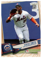 Dominic Smith - New York Mets (MLB Baseball Card) 2019 Topps Big League # 158 Mint