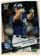 Hunter Renfroe - San Diego Padres (MLB Baseball Card) 2019 Topps Big League # 176 Mint