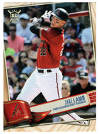 Jake Lamb - Arizona Diamondbacks (MLB Baseball Card) 2019 Topps Big League # 187 Mint