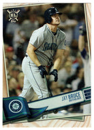 Jay Bruce - Seattle Mariners (MLB Baseball Card) 2019 Topps Big League # 225 Mint