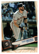 Evan Longoria - San Francisco Giants (MLB Baseball Card) 2019 Topps Big League # 233 Mint