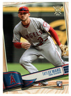Taylor Ward RC - Los Angeles Angels (MLB Baseball Card) 2019 Topps Big League # 245 Mint