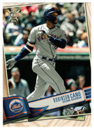 Robinson Cano - New York Mets (MLB Baseball Card) 2019 Topps Big League # 248 Mint