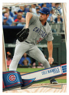 Cole Hamels - Chicago Cubs (MLB Baseball Card) 2019 Topps Big League # 285 Mint