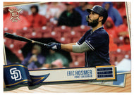 Eric Hosmer - San Diego Padres (MLB Baseball Card) 2019 Topps Big League # 321 Mint